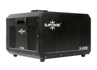 DJ Power V-4 SPARK Fontänen Maschine