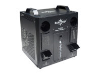 DJ Power H-8S Seifenblasenmaschine