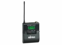 Mipro ACT-500T Digital-Taschensender (Bodypack) 518-542 MHz