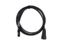 Schuko / Powercon True1 Kabel, BLACK, 7.5m,3x2.5mm²