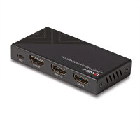 Lindy 38337 2 Port HDMI Switcher