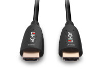 Lindy 38510 Fibre Optic Hybrid HDMI-Kabel, 10m