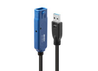 Lindy 43362 USB 3.0 Aktivverlängerung Pro 30m