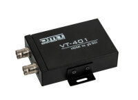 DMT VT 401 HDMI / 3G SDI Konverter