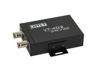 DMT VT 402 3G SDI / HDMI Konverter