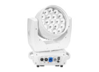 Eurolite TMH-X4 LED Moving Head Wash Zoom, RGBW, WEIß
