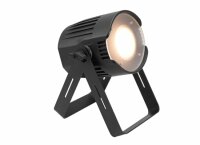 Eurolite LED PML-30 CW/WW LED Scheinwerfer, schwarz