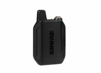 Shure GLXD1+ Digital-Dualband-Taschensender (Bodypack)