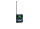 Mipro ACT-500T Digital-Taschensender (Bodypack) 823-832 MHz
