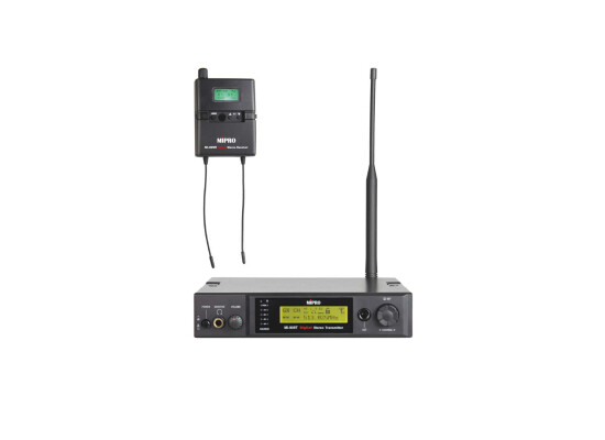 Mipro MI-909RT Digital-InEar Monitoring SET