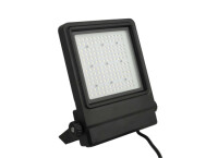Showtec Cedda LED Outdoor Fluter, schwarz, NW, 256x0.4W LED
