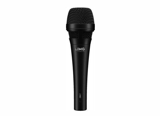 IMG STAGELINE CM-7 Mikrofon