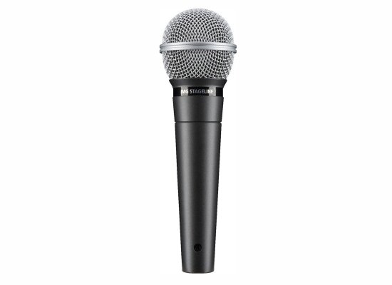 IMG STAGELINE DM-3 Mikrofon