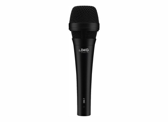 IMG STAGELINE DM-7 Mikrofon