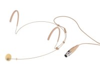 IMG STAGELINE HSE-132 SK Headset, beige