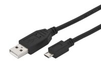 Monacor USB-180BMC USB Kabel