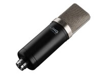 IMG STAGELINE ECMS-70 Mikrofon