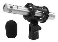 IMG STAGELINE ECM-270 Kleinmembran Mikrofon