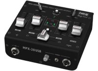 IMG Stage Line MPX-20USB DJ-Mixer