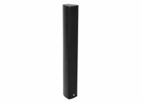 Omnitronic ODC-264T Outdoor Säulenlautsprecher, schwarz