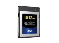 Wise CFexpress Type B MK II - 512 GB, 1700MB/s