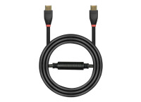 Lindy 41073 Aktives HDMI-Kabel, 20m, schwarz