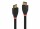Lindy 41073 Aktives HDMI-Kabel, 20m, schwarz