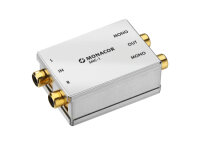 Monacor SMC-1 Stereo/Mono Signalkonverter
