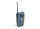 Vokkero Guardian Show Wireless Intercom Beltpack,schw./blau