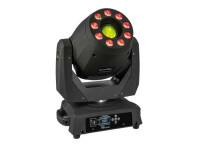 Eurolite TMH-H180 LED Hybrid Moving Head Spot, schwarz