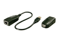 Lindy 42693 USB 2.0 Cat.6 Extender Verlängerung