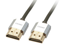 Lindy 41670 HDMI-Kabel, 0.5m