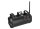 Showtec AirDrive 2.4 IP Wireless DMX Transceiver, schwarz, XLR 3p