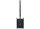 Showtec AirDrive 2.4 Pocket Wireless DMX Transceiver, schwarz