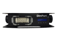 Rigport Dimport 32MK2 Dimmer, HAN 16