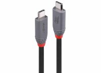 Lindy 36956 USB-Kabel, 0.8m