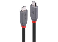 Lindy 36957 USB-Kabel, 1.5m, 240W