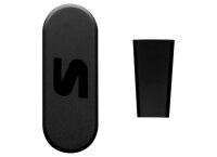 Shure MoveMic Magnethalterung, schwarz