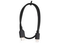 Shure AMV-USBC-LTG15, USB C auf Lightning Kabel, 38cm