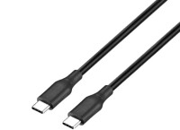 Shure AMV-USBC-USBC15, USB C auf USB C Kabel, 38cm
