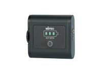 Mipro ACT-58TW Taschensender, 5,8GHz, IP67