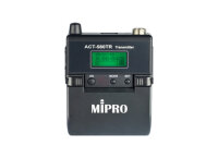 Mipro ACT-580TR Digital-Taschensender (Bodypack),...