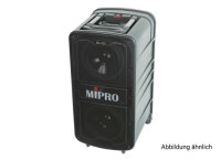 Mipro MA-929D Akku Lautsprechersystem, 580W