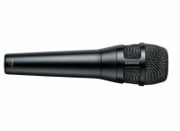 Shure NXN8C Nexadyne Mikrofon, dynamisch, Niere, schwarz