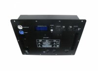 Gisen Audio M60.12 Verstärkermodul, DSP, 2x 600W/8Ohm