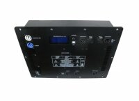 Gisen Audio M80.12 Verstärkermodul, DSP, 2x 800W/8Ohm