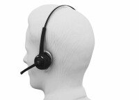 Monacor TALKSAFE-HS Headset