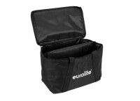 Eurolite SB-15 Softcase / Transporttasche, schwarz,