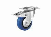 E-Wentex Pipes & Drapes Trolley Swivel Wheel,...