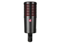 sE Electronics DynaCaster DCM8 Studiomikrofon, dynamisch,...